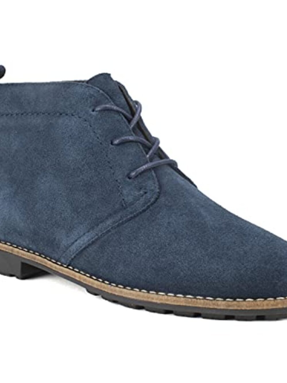 🆕 womens White Mountain Auburn Bootie Chukka Boot